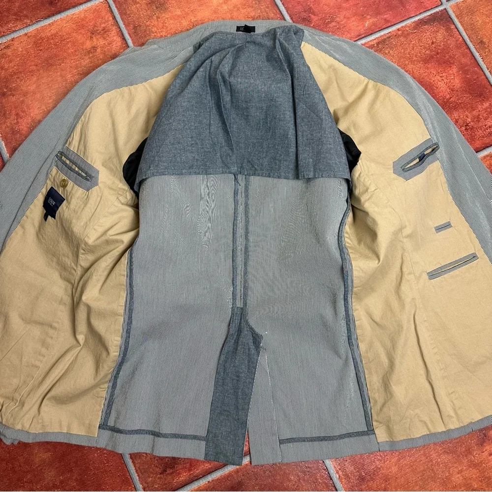 J. Crew stylish light